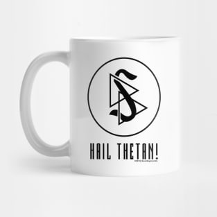 Hail Thetan! Mug